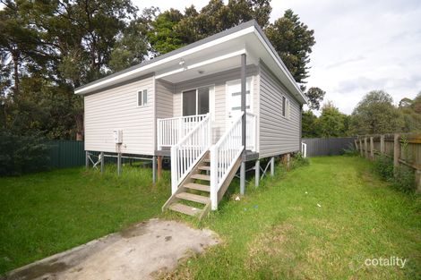 Property photo of 10A Hopkins Street Wentworthville NSW 2145