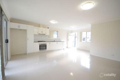 Property photo of 10A Hopkins Street Wentworthville NSW 2145