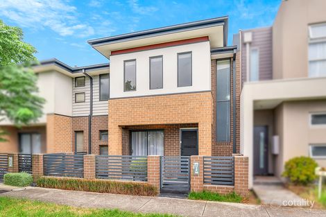 Property photo of 61 Clarendon Avenue Craigieburn VIC 3064