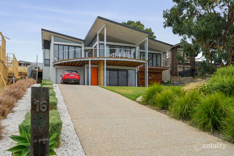 16 Dorset Ct, Carrickalinga, SA 5204