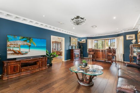 Property photo of 6 Evesham Court Norwest NSW 2153