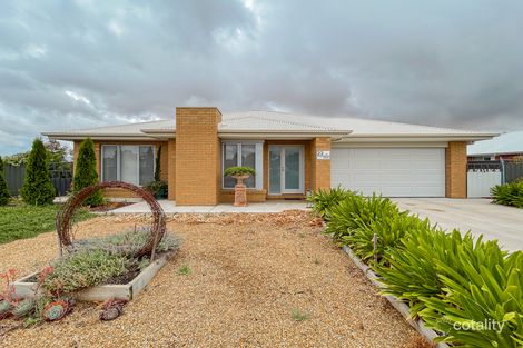 23 Sherwood Dr, Kerang, VIC 3579