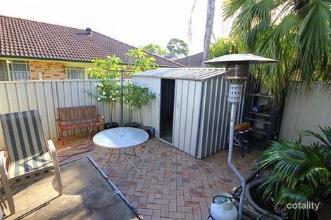Property photo of 4/65 Taylor Street Condell Park NSW 2200