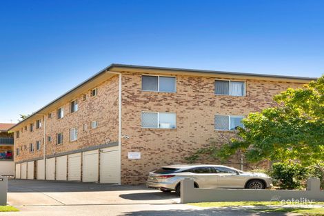 Property photo of 10/134 Pembroke Road Coorparoo QLD 4151