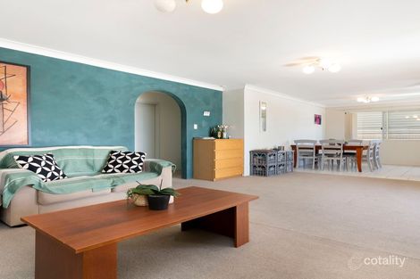 Property photo of 10/134 Pembroke Road Coorparoo QLD 4151