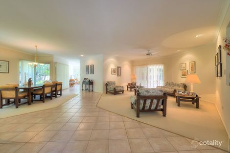 Property photo of 27 Palmwood Drive Dundowran Beach QLD 4655