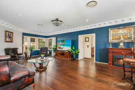 Property photo of 6 Evesham Court Norwest NSW 2153