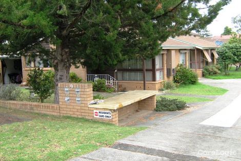 Property photo of 4/9 Innes Street Campbelltown NSW 2560