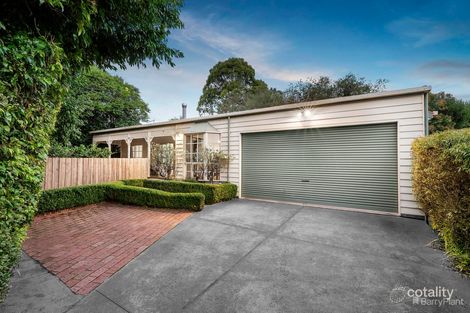 Property photo of 16A Premier Avenue Vermont VIC 3133