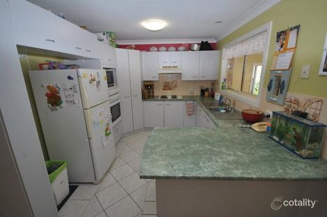 Property photo of 85 Yalwal Road West Nowra NSW 2541