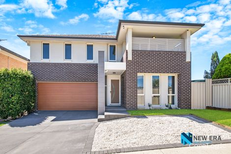 Property photo of 10 Madison Place Schofields NSW 2762