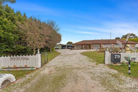 79 Flagstaff Ridge Rd, Linton, VIC 3360