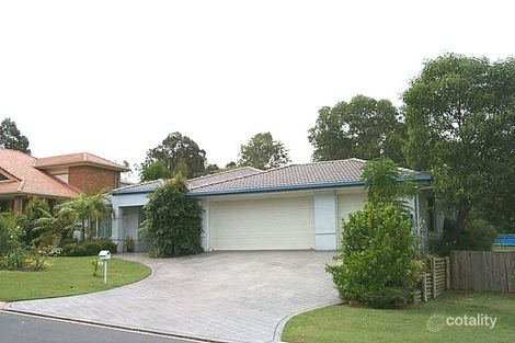 61 Gibson Cres, Bellbowrie, QLD 4070