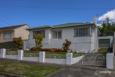 3 Girvan Ave, New Town, TAS 7008