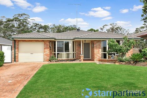 37 Withnell Cres, St Helens Park, NSW 2560