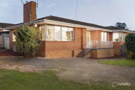 20 HIBISCUS AVE, FRANKSTON, VIC 3199