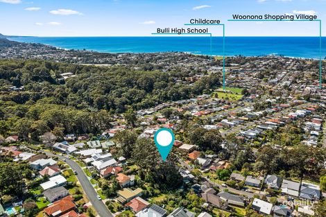 Property photo of 74 Stephen Drive Woonona NSW 2517