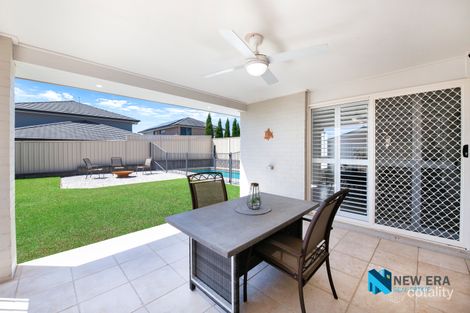 Property photo of 10 Madison Place Schofields NSW 2762