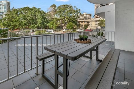 Property photo of 2/5 Australia Avenue Broadbeach QLD 4218