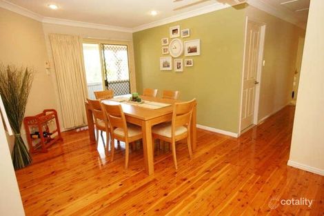 Property photo of 2 Kentia Court Kawungan QLD 4655