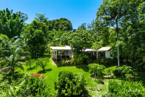 Property photo of 301 Wallace Road Tuntable Creek NSW 2480