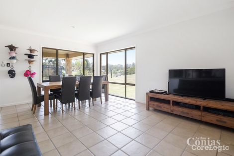 Property photo of 7 Butterfly Crescent Samsonvale QLD 4520
