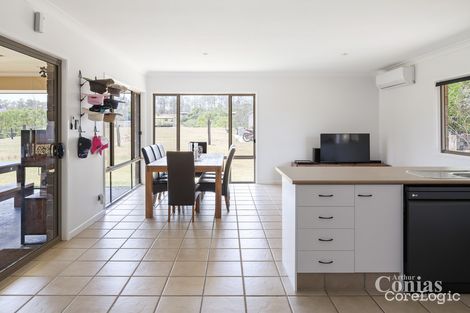 Property photo of 7 Butterfly Crescent Samsonvale QLD 4520