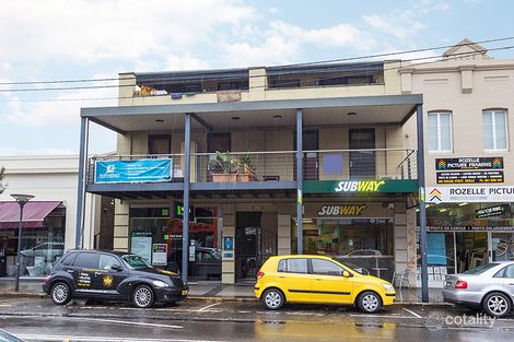 602-604 Darling St, Rozelle, NSW 2039