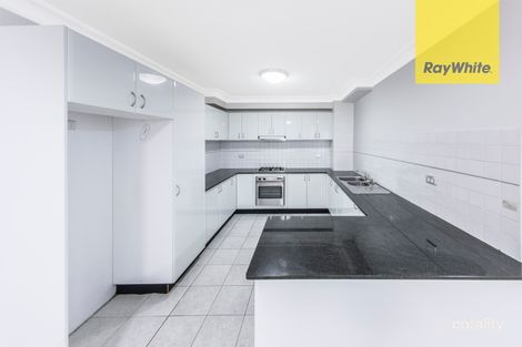 Property photo of 405/91A Bridge Road Westmead NSW 2145