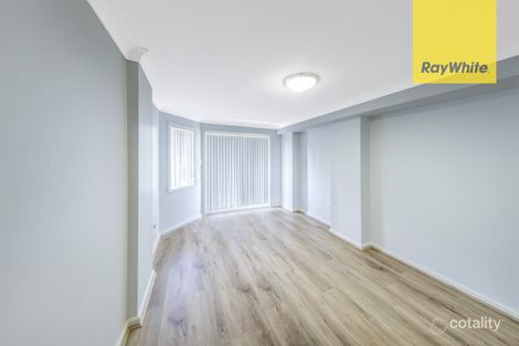 Property photo of 405/91A Bridge Road Westmead NSW 2145