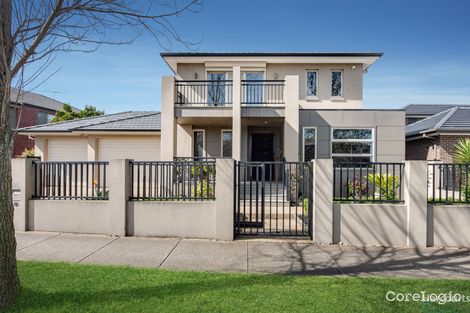 Property photo of 35 Great Brome Avenue Epping VIC 3076
