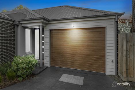 Property photo of 6/64 Bedford Road Ringwood VIC 3134