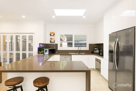 Property photo of 1/81-91 Denman Avenue Woolooware NSW 2230