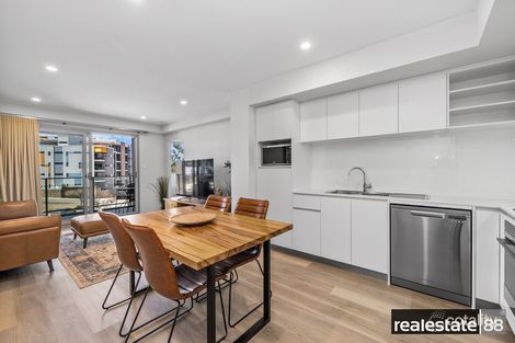 Property photo of 23/5 Rowe Avenue Rivervale WA 6103