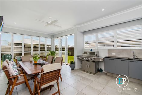 Property photo of 13 Swanlea Circuit Bohle Plains QLD 4817