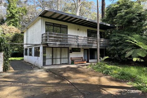 200 Woods Point Rd, East Warburton, VIC 3799