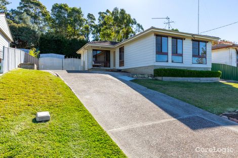 Property photo of 146 Jubilee Road Elermore Vale NSW 2287