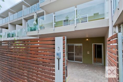Property photo of 3 Southcott Walk Adelaide SA 5000