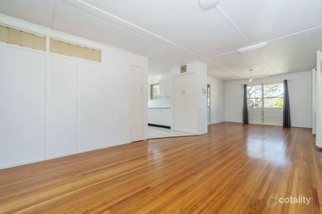 Property photo of 37 Pixley Crescent Heatley QLD 4814