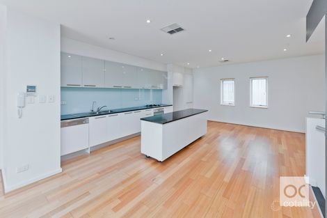 Property photo of 3 Southcott Walk Adelaide SA 5000