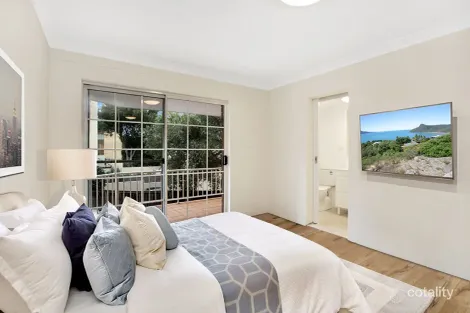 Property photo of 2/36 Albion Street Waverley NSW 2024