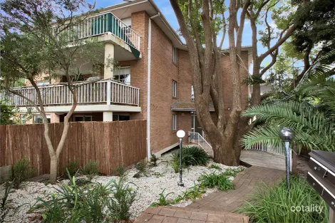 Property photo of 2/36 Albion Street Waverley NSW 2024
