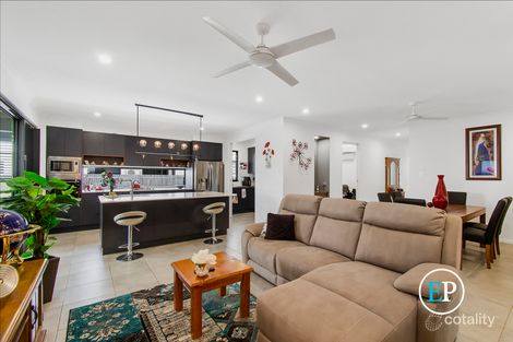Property photo of 13 Swanlea Circuit Bohle Plains QLD 4817