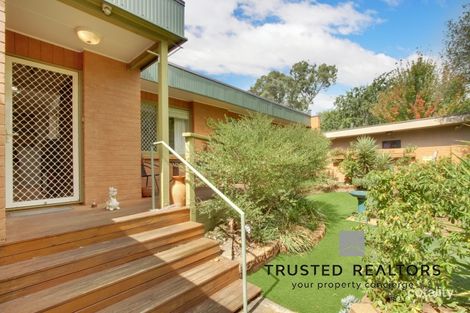Property photo of 18 McGowen Close Spence ACT 2615