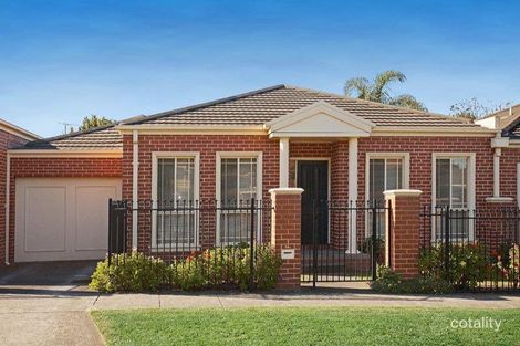 14a Reeve Ct, Cheltenham, VIC 3192