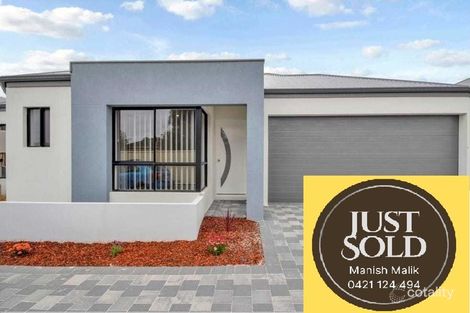 Property photo of 307 Flinders Street Nollamara WA 6061