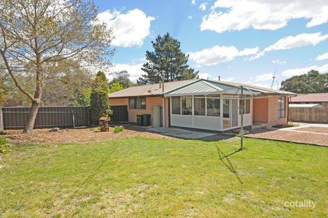 6 Illingworth St, Wanniassa, ACT 2903