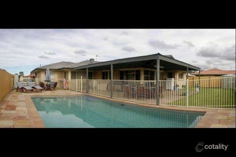 27 Riverbrooke Dr, Upper Coomera, QLD 4209