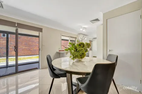 Property photo of 20 Patrick Avenue Castle Hill NSW 2154