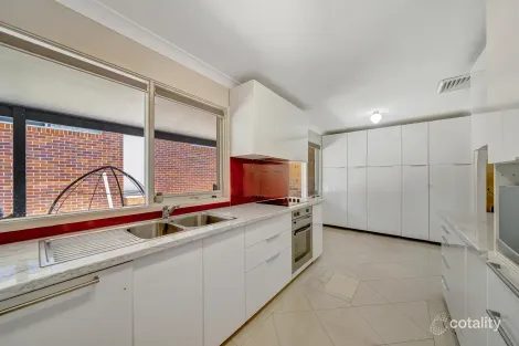 Property photo of 20 Patrick Avenue Castle Hill NSW 2154